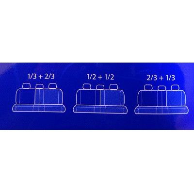 products/1167/sistam presvlaka.jpg - SPARCO PRESVLAKE ZA PREDNJA I ZADNJA SEDIŠTA 1016BKR - Xenon Svetla Beograd